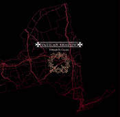 Image of Vatican Shadow- "IT STANDS TO CONCEAL" 3xLP