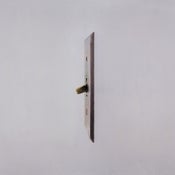 Image of JK Flesh/Prurient- " WORSHIP IS THE CLEANSING OF IMAGINATION" LP