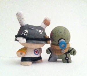 Image of TankGirlSeries