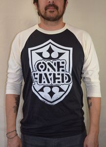 Image of Shield: Raglan