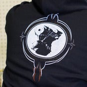 Image of How We Roll - Pull Over Hoodie