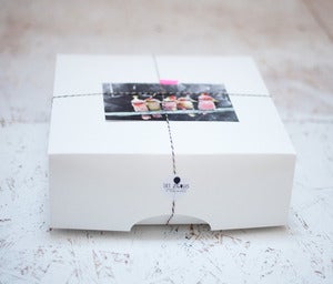 Image of gift box