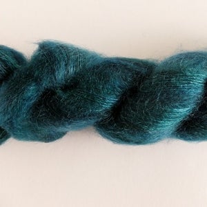 Image of Silk Mohair