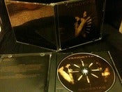 Image of Backstab CD