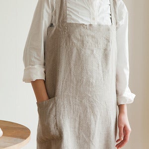 Image of Tablier Japonais