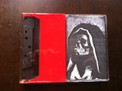Image of SHIT WEATHER demo cassette (repress)