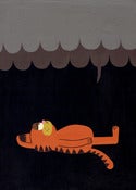 Image of Apathy - Painting