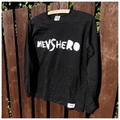 Image of Long Sleeve Logo