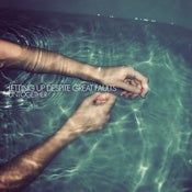 Image of Letting Up Despite Great Faults - Untogether LP
