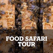 Image of Food Safari: London Honey Company Tour – 18th May 