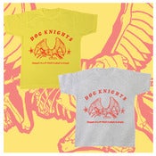 Image of DK034: Orchid Tribute - Pre-Order Shirt *Two Prices, Please Read Carefully!*