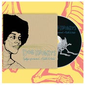 Image of DK034: Epilogue Of A Car Crash…A Tribute To Orchid CD *Two Prices, Please Read Carefully!*