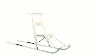 Image of MAKIA x ETNIES limited edition sled 30% off