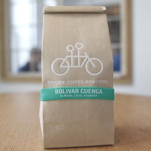 Image of Bolivar Cuenca (Olmedo, Loja, Ecuador)