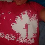 Image of WDA T-Shirt 1
