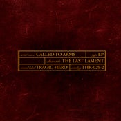 Image of The Last Lament  [CD]
