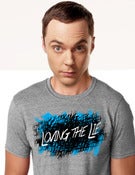 Image of Distressed T-Shirt