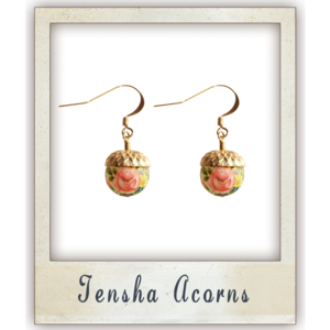 Image of Tensha Acorns