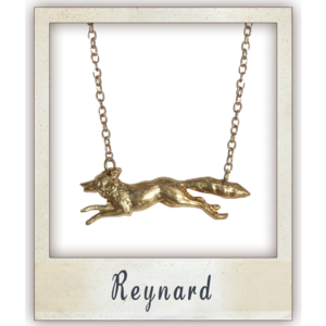 Image of Reynard