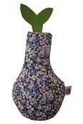 Image of poire musicale * motifs Liberty