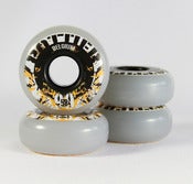 Image of POTTIER PRO WHEELS '13