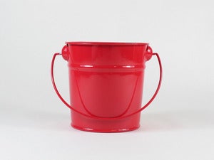 Image of Mini Buckets 