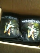 Image of Backstab T-shirt