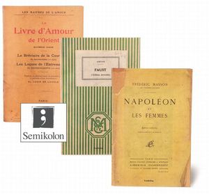Image of Vintage Style Notebooks