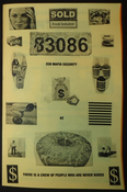 Image of ZEN MAFIA SECURITY #2