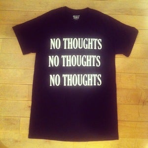 Image of TRIPLE-DECKER T-SHIRT