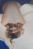Image of After Wake - Aaron McElroy - Signed w/ Photograph No. 1
