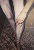 Image of After Wake - Aaron McElroy - Signed w/ Photograph No. 2