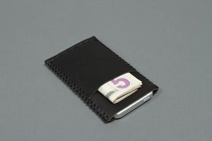 Image of Phone Carry - iPhone 5 - Black
