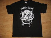 Image of Motorhead Shirt