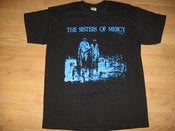 Image of Sisters Of Mercy Shirt