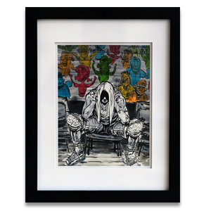 Image of Blowout by J. O. Applegate