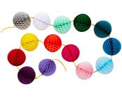 Image of Rainbow Garland