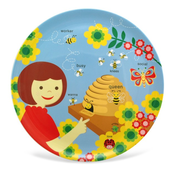 Image of Beehive Platter