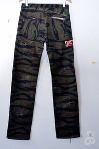 Image of basic camo pants...