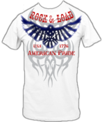 Image of Men's - Wingspan shirt
