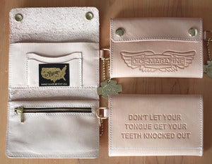 DICE x REPOP WALLET