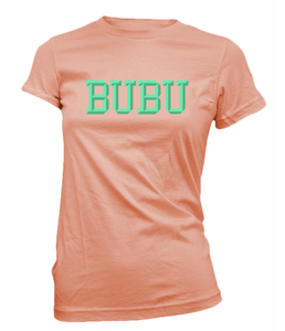 Image of Emerald BUBU