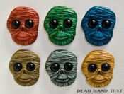 Image of Creature Magnet - Singles