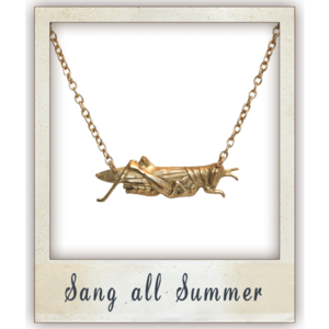 Image of Sang All Summer
