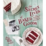 Image of PRE-ORDER: Autogaphed/Signed Copy of The Secret Lives of Baked Goods
