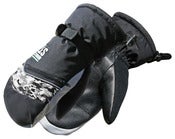 Image of Les Stroud Heavy Duty Mitt made by Bob Dale