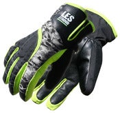 Image of Les Stroud Performance Fitt Glove made by Bob Dale
