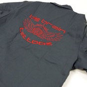 Image of Big Brain Dickies Work Jacket
