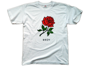 Image of Rose