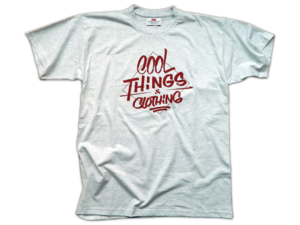 Image of And Cool Things